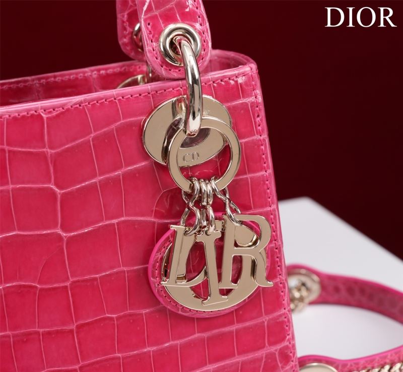 Christian Dior My Lady Bags